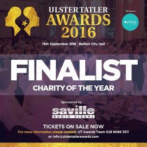 Ulster Tatler Awards