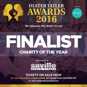 Ulster Tatler Awards